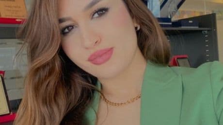 Avukat Göksu Çelebi hayatını kaybetti!