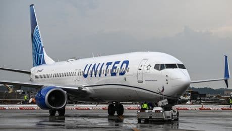 United Airlines adds new flights to 15 cities after Spirit entered bankruptcy. Here are the new routes