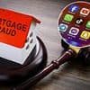 Warning over Tiktok videos advising people to become landlords... by defrauding their mortgage lender