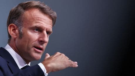 Reconnaissance de la Palestine : Macron «sape la stabilité» du Proche-Orient et ses actions sont «dangereuses», dénonce Israël