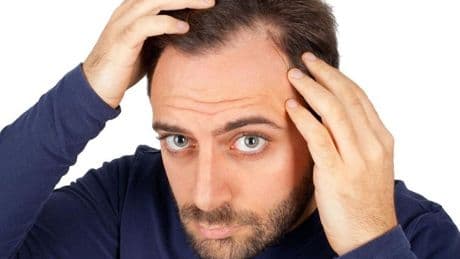La UE confirma que un popular crecepelo puede inducir al suicidio