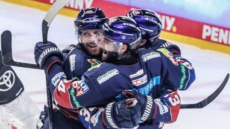 Vor dem 2. Finale in Köln - Ein Berliner Brite mischt die Haie auf
