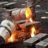 La plata y el platino se disparan a medida que los inversores buscan alternativas al oro