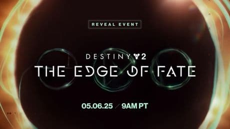 Leak Reveals ‘Destiny 2: Edge Of Fate’ Release Date, New Location