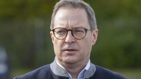 Rückzug von Robert Habeck: CSU-Generalsekretär Huber fordert Habeck-Untersuchungsausschuss