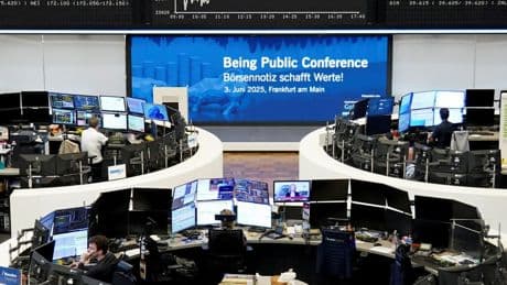 Borsa, i dazi non spaventano l'Europa. A Milano corre St