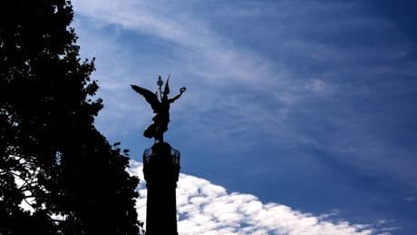 Wetter in Berlin: Erst viel Sonne, doch dann wird es grau und kühl