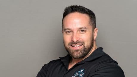 Dr. Layne Norton, experto en nutrición deportiva: “Solo 4 minutos de actividad física intensa al día pueden reducir el riesgo de enfermedades un 20%. Cuando se incrementa a 10, la reducción puede alcanzar el 40%”