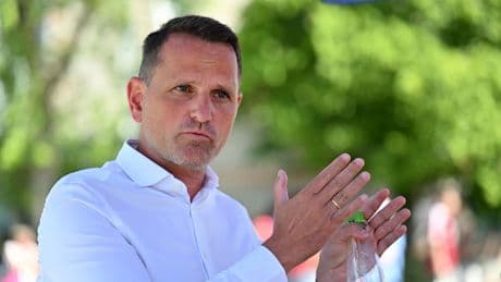 Chatzi wird zum Transfer-Einzelkämpfer - Wer ihm beim Club jetzt trotzdem hilft