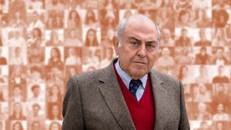 “Los alumnos creen que no vale la pena aprender por un complot estúpido en contra de la memoria”