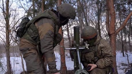 Ahora sabemos qué hacía el ejército de EEUU en Finlandia. Rusia está expandiendo sus tropas en su frontera con Europa