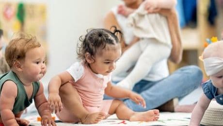 Niedrige Geburtenraten: 3000 Euro Baby-Bonus werden nicht reichen