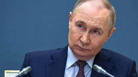 „Die haben jetzt Putin in eine Ecke gedrängt“