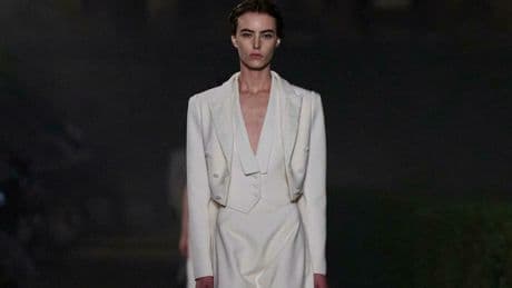 Cruise 2026 : L’Urbi et Orbi de Dior à Rome