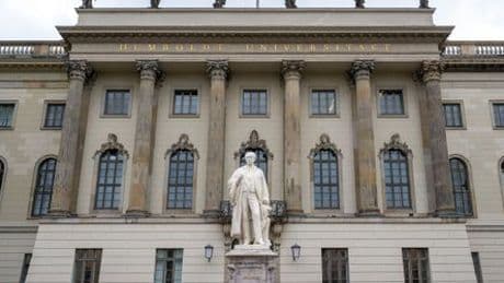 Bundesverfassungsgericht: Entfristungsregel im Berliner Hochschulgesetz verfassungswidrig