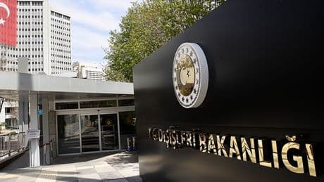 Dışişleri Bakanlığı kaynaklarından Hamas iddialarıyla ilgili yanıt!