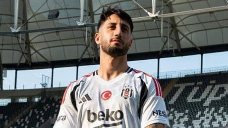 Kocaelispor, Beşiktaş'ın genç oyuncusunu transfer etmek üzere!