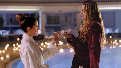 Film: Martinis mit der Mafia