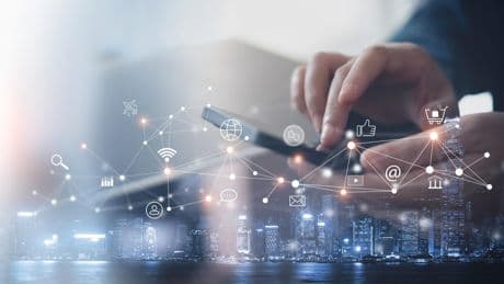 Les Électrons libres, ce média «techno-optimiste» qui utilise l’IA et qui l’assume