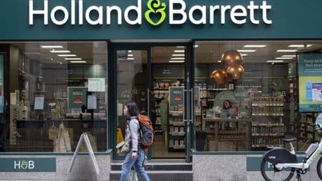 Martin Lewis investigation into Holland & Barrett prompts major change