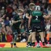 Champions Cup. Northampton demande l’ouverture d’une enquête sur l’échauffourée avec Henry Pollock