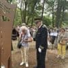 L’hommage poignant rendu aux 19 jeunes victimes de la noyade de Juigné-sur-Loire en 1969