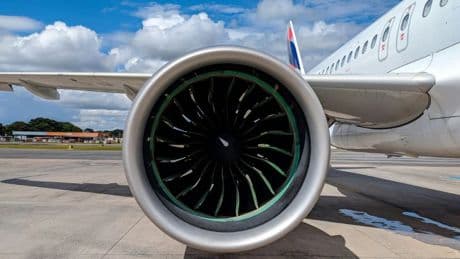 El comandante de Airbus A320 Perico Durán de Inclán explica lo que ocurre si fallan los motores de un avión