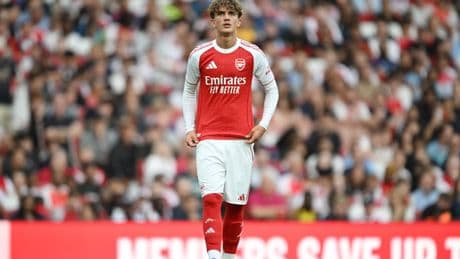 Max Dowman: Mikel Arteta confirms Arsenal starlet will be considered for Premier League minutes