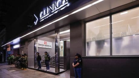 El juicio de Maradona se paraliza durante una semana por la acusación de parcialidad de una jueza
