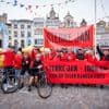 KIJK. 1000 km voor Kom op tegen Kanker gaat van start in Mechelen: “Dit jaar zamelden we als ploeg maar liefst 500.000 euro in”