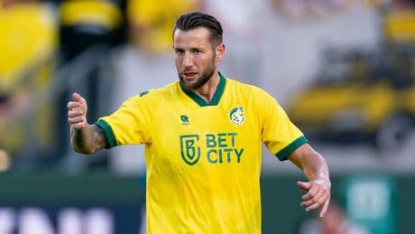 Mitchell Dijks (32) tot medio 2027 naar kampioen van Vietnam