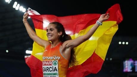 La fórmula de la ‘doctora’ Marta García