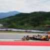 Grand Prix von Österreich: Norris holt sich Formel-1-Bestzeit in Spielberg