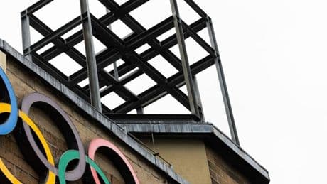 „Beteiligen uns mit vollem Elan“: Mönchengladbach im Rennen um Olympia-Bewerbung dabei
