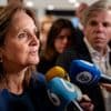 Chagrijn bij NSC over houding Wilders: ‘Wij willen óók streng asielbeleid’