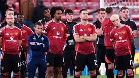 Man Utd player’s photographer 'confirms' he is leaving club this summer