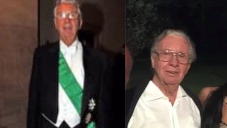 Pier Luigi Duvina, morto il pediatra ex primario dell'ospedale Meyer: il medico dei bambini (e patriota monarchico). Aveva 92 anni