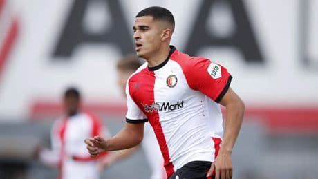Transferzomer 2025: STVV hoopt Ilias Sebaoui bij Feyenoord weg te halen