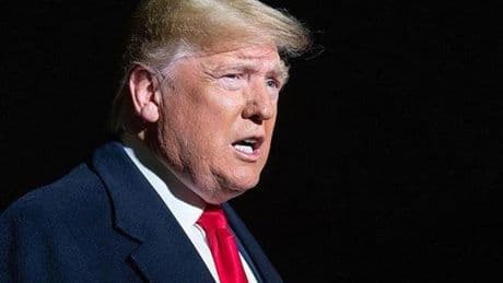 ABD Başkanı Trump'tan flaş adım: "Dini ülkemize geri getiriyoruz"
