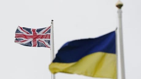 Family of Briton reported killed in Ukraine ‘disappointed’ by official response