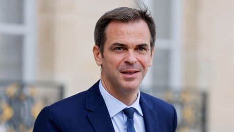 L'ex-ministre de la Santé Olivier Véran animera une émission sur la nouvelle chaîne "Mieux"