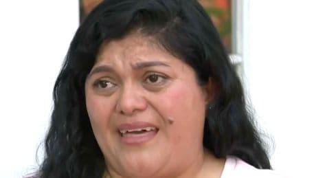Mother of three US citizens hit with $1.8m ICE fine over her failure to leave the country