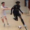 Futsal. D1 : Nantes reçoit Toulouse pour préparer son choc en coupe face à Laval