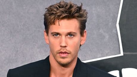 Austin Butler thought he was ‘dying’ after going temporarily blind before filming The Bikeriders