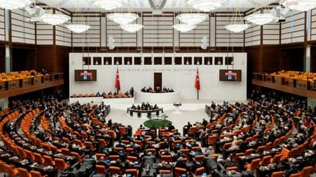 DEM Parti Dersim Katliamı'nın araştırılmasını istedi