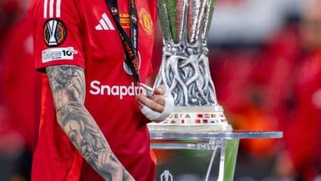 Alejandro Garnacho slams Man Utd’s ‘s***’ season and drops transfer exit hint as brother fumes he was ‘thrown under bus’