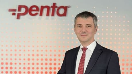 Penta Teknoloji, 2025’e güçlü bir başlangıç yaptı: Ciroda ve kârlılıkta artış sürüyor