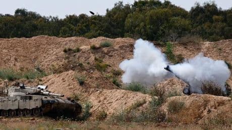 En direct, guerre à Gaza : « Gaza sera totalement détruite », affirme le ministre israélien Bezalel Smotrich