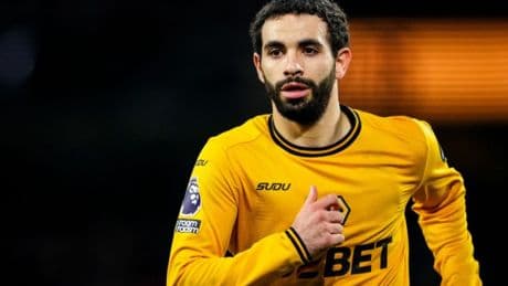 Man City want Newcastle and Wolves stars in overhaul at full-back