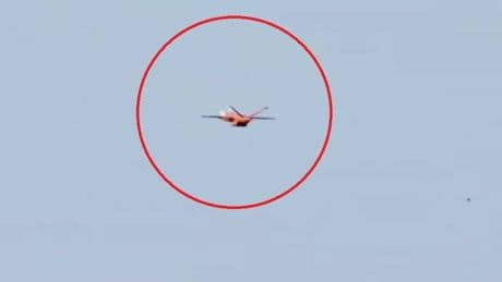 Un super drone kamikaze per Taiwan: come funziona il Chien Feng IV